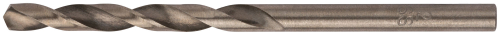 Сверла по металлу HSS полированные 4.2 мм (10 шт.) в г. Санкт-Петербург  фото 2