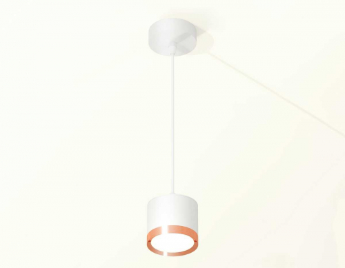 Комплект подвесного светильника Ambrella light Techno Spot XP (A2331, C8110, N8126) XP8110012 в г. Санкт-Петербург  фото 3