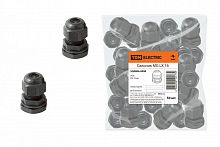 SQ0806-0008 Сальник MG LX 16 диаметр проводника 6-10мм IP68 TDM