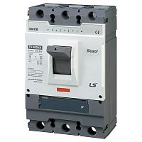 111001900 Выключатель-разъединитель TS800NA DSU 800А 3P3T LS Electric 
