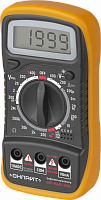 90080 Мультиметр 90 080 ОMT-Mm01-830L (830L) ОНЛАЙТ 