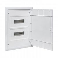 profibox-24+4 Щит распределительный "ProfiBox" 24+4 модуля IP41 встраив. PROxima EKF 