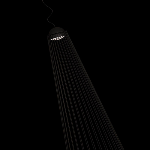 Подвесной светильник Loft IT Beam 10292/C Black в г. Санкт-Петербург  фото 2