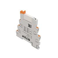 60101000 Реле в сборе РПМ-1-24D-1A/P 24DС 1 контакт СТЭЗ 