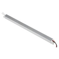 UL-00004845 Блок питания UET-VAT-048A20 12Вт IP20 48Вт ультратонкий метал. корпус Uniel 
