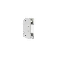 DSCFA01 Контакт дополнительный фронтального монтажа для контакторов DSC 1НЗ YON 