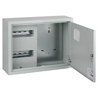 Б0030178 Корпус металлический ЩУРн 3/18зо-1 76 IP31 УХЛ3 NO-132-04 ЭРА 