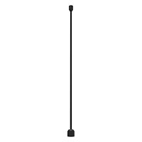 039423 Подвес жесткий ART-APRIORI-ROD-A-L800 (BK) IP20 металл Arlight 