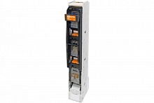 SQ0726-0110 Планочный выключатель-разъединитель с функцией защиты одна рукоятка ППВР 1/185-6 3П 250A TDM