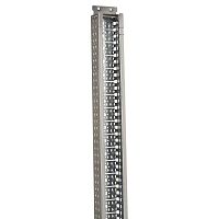 020516 Стойка монтажная для шкафа XL3 4000 с кабельной секциями Leg 