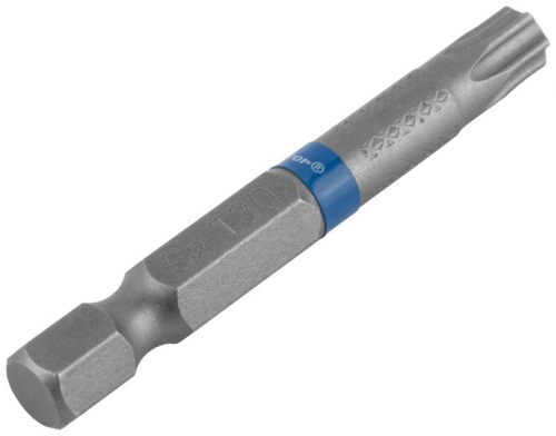 83-335 Бита ПРОФИ ТОРКС/Profi TORX T30 50мм сталь (уп.10шт) Cutop  фото 6
