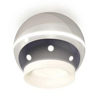 Комплект потолочного светильника Ambrella light Techno Spot XC (C1104, N7165) XS1104030 в г. Санкт-Петербург 
