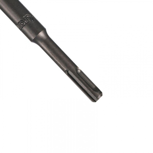 KR-91-0205 Зубило плоское широкое 14х40х400мм SDS PLUS Kranz  фото 4