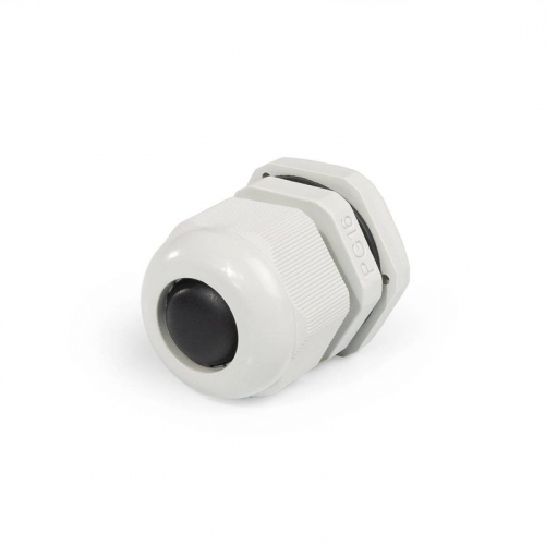 6443 Сальник PG16 10-14мм Fortisflex 