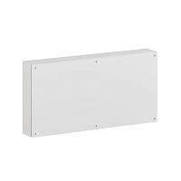 R5SDE8412 Корпус клеммный металлический SDE 800х400х120мм DKC 
