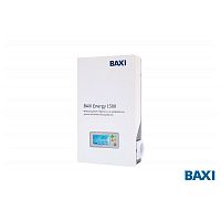 Стабилизатор инверторный BAXI Energy 1500 для котлов любого типа в г. Санкт-Петербург 