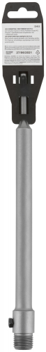 Удлинитель с хвостовиком SDS-PLUS для коронок по бетону, резьба М22, длина 300 мм в г. Санкт-Петербург  фото 4