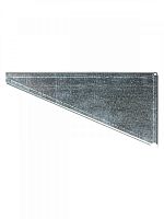 SQ2907-0302 Кронштейн настенный торцевое крепление, осн. лотка 150 мм. TDM