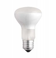Лампа накаливания R63 40W E27 frost JazzWay 3321437