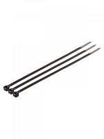 SQ0515-1108 Хомут 4.8х200 мм морозостойкий (черный) (100 шт) TDM