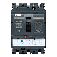 mccb99C-160-160 Выключатель автоматический 3п 160/160А 36кА ВА-99C Compact NS PROxima EKF 