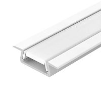 040729 Профиль MIC-FS-2000 WHITE L2000 алюм. Arlight 