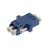 09-0104 Розетка LC/UPC duplex SUPRLAN 