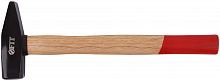 Молоток кованый, деревянная ручка  800 гр. в г. Санкт-Петербург 