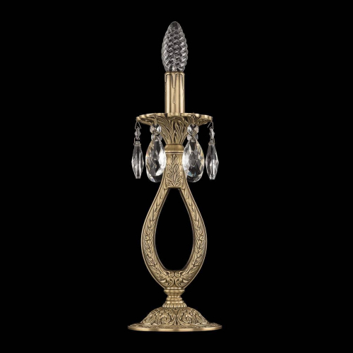 Настольная лампа Bohemia Ivele 72300l/1-33 FP в г. Санкт-Петербург 