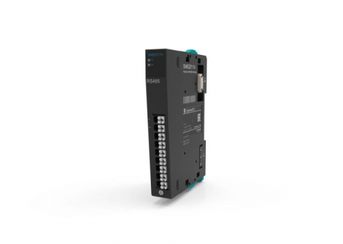 SM632114 Модуль коммуникационный Modbus RTU Master SE 