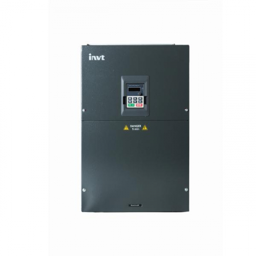 90001-01478 Преобразователь частоты GD20-110G-4 110кВт 380В INVT 
