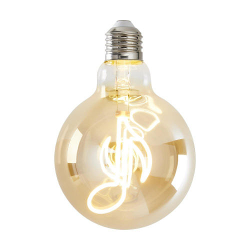 Лампа светодиодная Loft Led G955 3W 2500К E27 (8557)