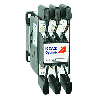 Контактор включения конденсаторов OptiStart K3-32K00-400AC КЭАЗ 267694
