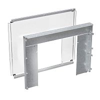 R5FRC5V11526 Комплект зонир. 3п HGN50 вык. В=600 Ш=1000 DKC 