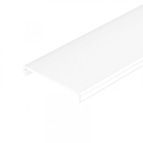 040256 Экран SL-W33-LW-2000 OPAL 2м пластик Arlight 