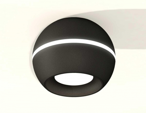 Комплект потолочного светильника Ambrella light Techno Spot XC (C1102, N7021) XS1102001 в г. Санкт-Петербург  фото 2