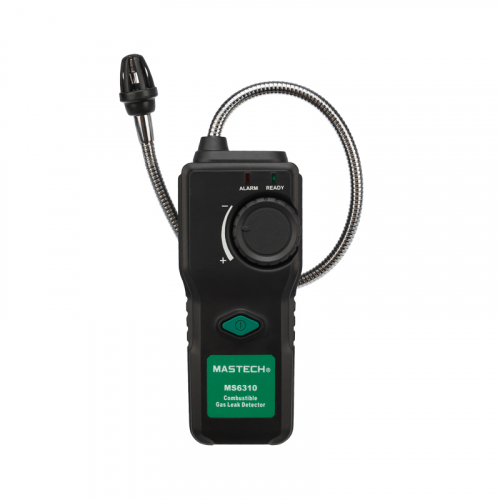 13-1246 Детектор утечки газа цифровой MS6310 Mastech 