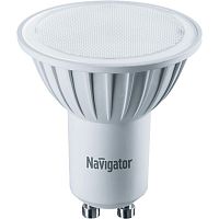 Лампа светодиодная 93 234 NLL-PAR16-7-230-3K-GU10-DIMM Navigator 93234 в г. Санкт-Петербург 