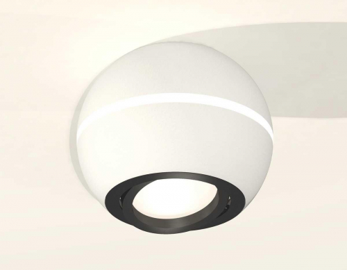 Комплект потолочного светильника Ambrella light Techno Spot XC (C1101, N7002) XS1101021 в г. Санкт-Петербург  фото 3