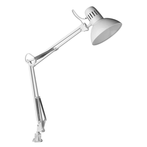 Настольная лампа Arte Lamp Senior A6068LT-1WH в г. Санкт-Петербург 