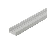 039502 Профиль ARL-MOONLIGHT-0711-1000 ANOD L1000 алюм. Arlight 