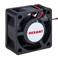 Вентилятор RХ 4020MS 12VDC Rexant 72-5041 в г. Санкт-Петербург 