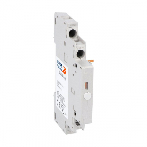 348545 Контакт сигнальный OptiStart MP MA11 63/100 T2 КЭАЗ 