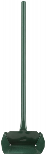 Совок зольный металлический, длинная ручка 610 мм в г. Санкт-Петербург  фото 3