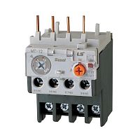 1319000500 Реле защиты от перегрузки Metasol MT-12/3H 0.82А 0.63~1А SCREW LS Electric 