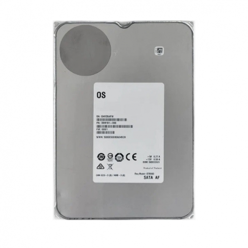 Жесткий диск 6TB 7200 в г. Санкт-Петербург 