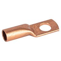 Б0062578 Наконечник медный ТМ 35-10-10 ЭРА 