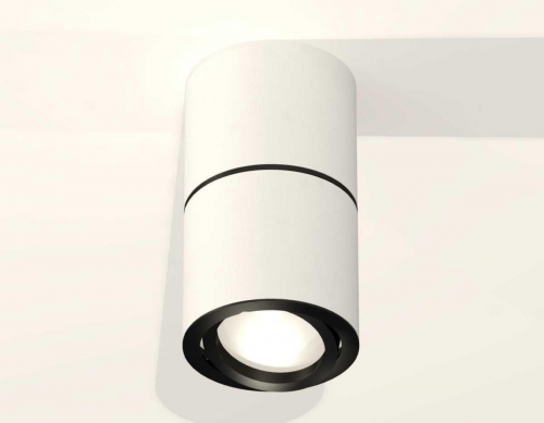 Комплект потолочного светильника Ambrella light Techno Spot XS (C7401, A2071, C7401, N7002) XS7401180 в г. Санкт-Петербург  фото 3