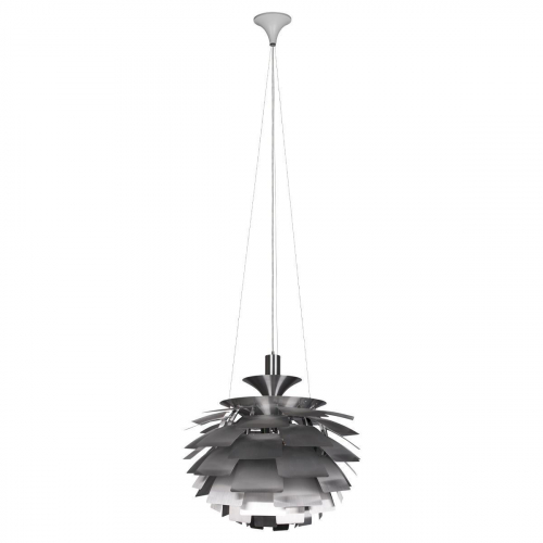 Подвесной светильник Loft IT Artichoke 10156/800 Silver в г. Санкт-Петербург 