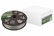 SQ0331-0112 Лента светодиодная SMD2835-60 LED/м-220 В-4.8 Вт/м-IP67-зеленый (30м) TDM